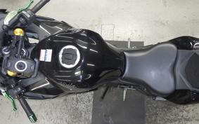 KAWASAKI ZX-25R 2025 ZX250E