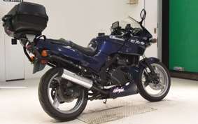 KAWASAKI EX-4 1996 EX400B