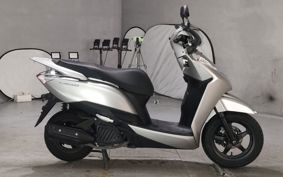 HONDA LEAD 125 JF45