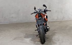 KTM 390 RC JYJ40