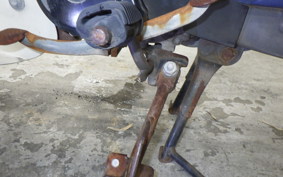 HONDA C50 SUPER CUB AA01