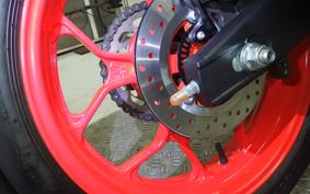 YAMAHA MT-03 ABS 2020 RH13J