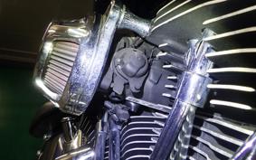 HARLEY FLSTN 1580 2009