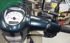 HONDA C110 SUPER CUB JA59