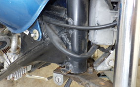 HONDA JAZZ 50 AC09