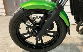 KAWASAKI VULCAN S 2015 EN650A