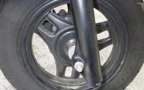 SUZUKI ADDRESS V125 S 2019 CF4MA