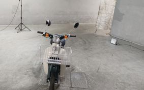 HONDA LITTLE CUB AA01
