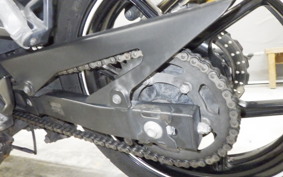 KAWASAKI NINJA 250R 2009 EX250K