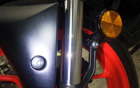 YAMAHA MT-25 A 2025 RG43J