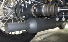 OTHER URAL750 SIDECAR 2023