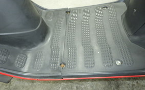 HONDA GYRO CANOPY 2024 TA03
