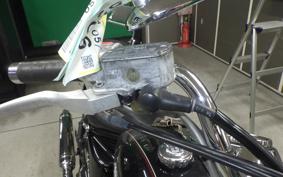 YAMAHA DRAGSTAR 400 CLASSIC 2000 4TR