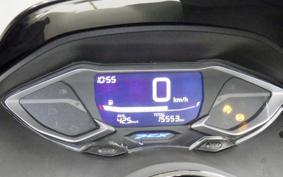 HONDA PCX 160 KF47