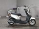 Фото Honda TACT BASIC с японского аукциона