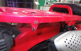 HONDA CT125 HUNTER CUB 2014 JA55