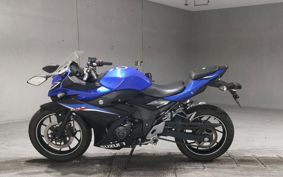 SUZUKI GSX250R DN11A
