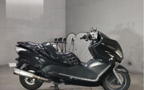 HONDA FORZA Z MF08
