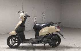 SUZUKI LET's CA4AA