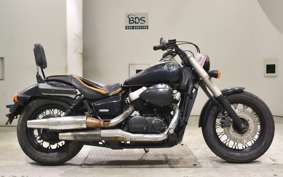 HONDA SHADOW 750 PHANTOM 2011 RC53