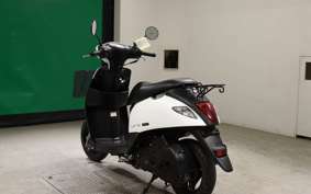 SUZUKI ﾚｯﾂ CA4AA