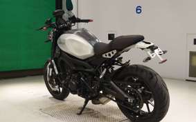 YAMAHA XSR900 2019 RN56J