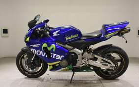 HONDA CBR600RR GEN 2 2006 PC37