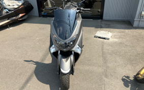 YAMAHA NMAX ABS SED6J