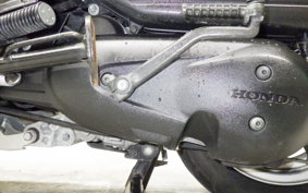 HONDA BENLY 110 JA09
