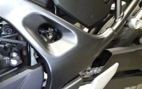 HONDA CB750HORNET 2025 RH24