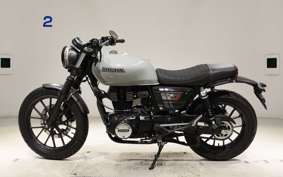 HONDA GB350S 2022