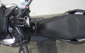 YAMAHA TRICITY 300 2021 SH15J