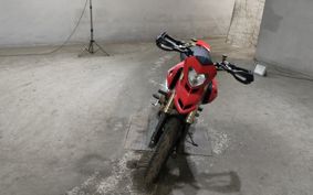 DUCATI HYPERMOTARD 1100S 2008 B100AA