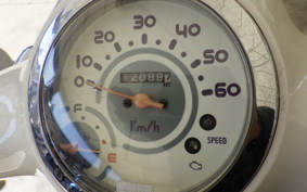 HONDA GIORNO 2 2009 AF70