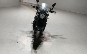 YAMAHA XSR900 2017 RN46J