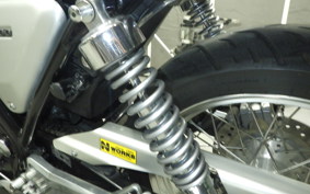 HONDA CB1100 EX ABS 2017