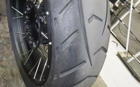BMW R NINE T URBAN GS 2018