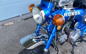 HONDA DAX 70 ST70