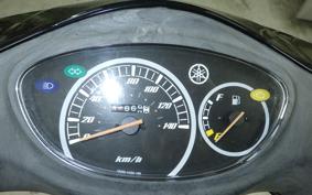 YAMAHA AXIS 125 TREET SE53J