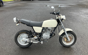 HONDA APE 100 HC07