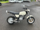 Фото Honda APE 100 с японского аукциона