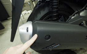 HONDA PCX 160 KF47