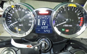 KAWASAKI Z900RS 2024