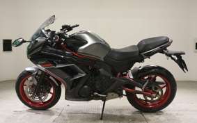 KAWASAKI NINJA 400 ABS 2017 EX400E