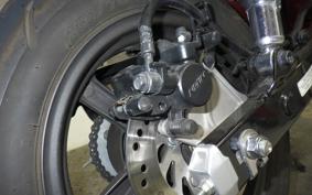 HONDA DAX 125 2024 JB04