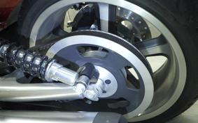 HARLEY V-ROD ﾏｯｽﾙ1250 2009