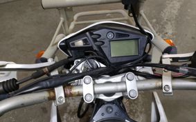 YAMAHA SEROW 250 DG17J