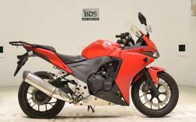 HONDA CBR400R 2013 NC47