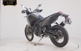 YAMAHA ﾃﾈﾚ700 2018 DM13J