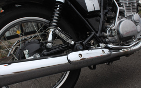 YAMAHA SR400-1 2019 RH16J